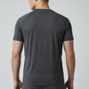 Muscles Fit Reflective Shirt