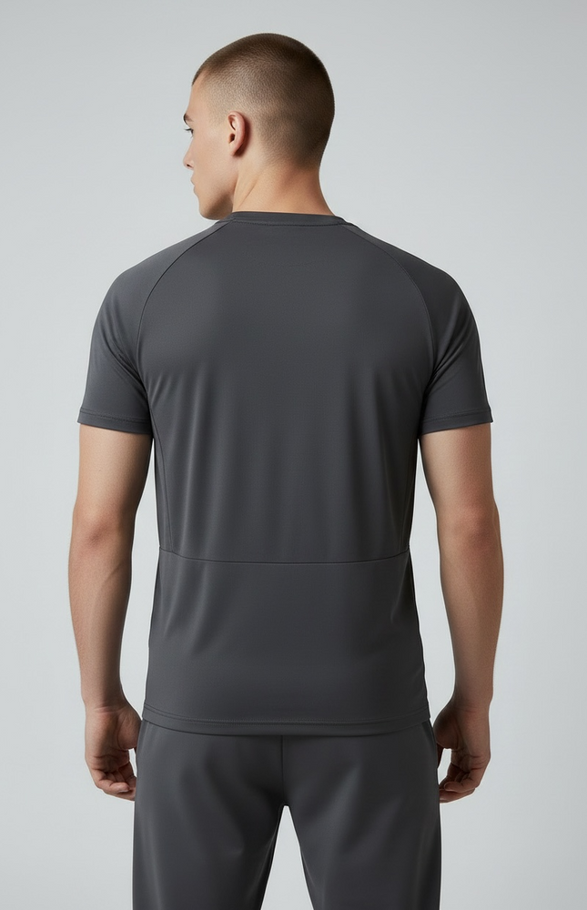 Muscles Fit Reflective Shirt