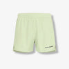 Sweatwicking Speed Run Shorts ANJE REBEL