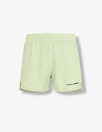 Sweatwicking Speed Run Shorts ANJE REBEL
