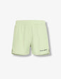 Sweatwicking Speed Run Shorts ANJE REBEL