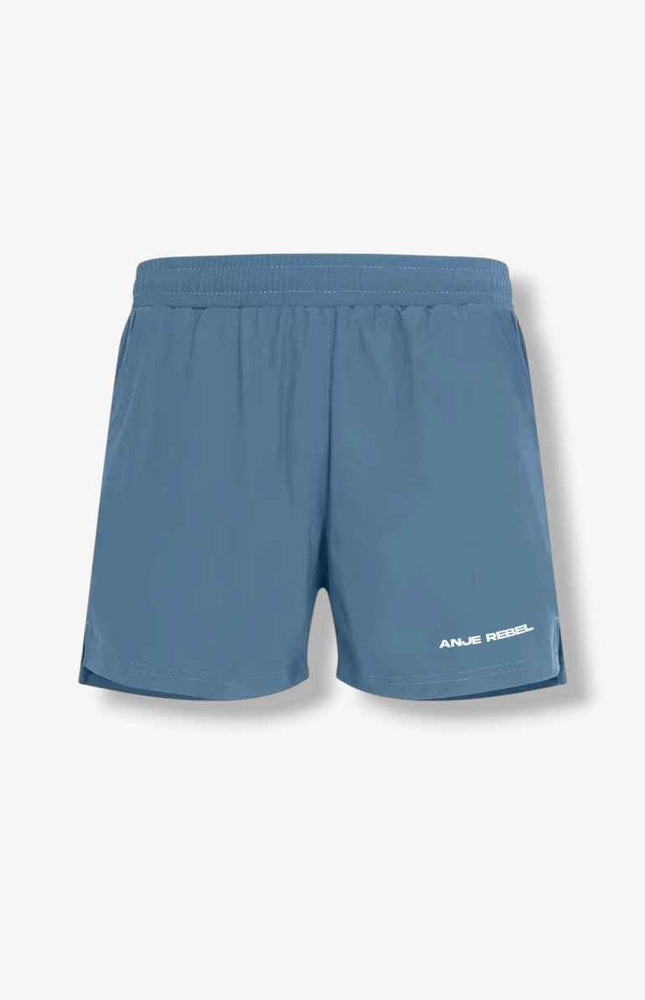 Sweatwicking Speed Run Shorts