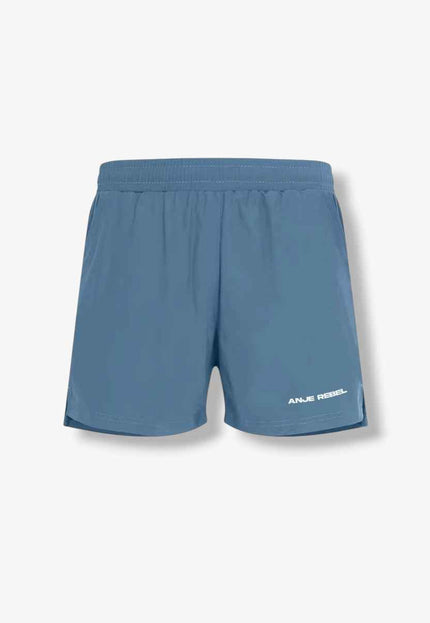 Sweatwicking Speed Run Shorts