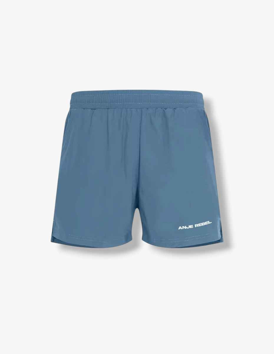 Sweatwicking Speed Run Shorts