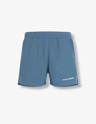 Sweatwicking Speed Run Shorts