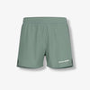 Sweatwicking Speed Run Shorts ANJE REBEL