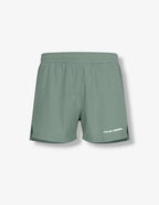 Sweatwicking Speed Run Shorts ANJE REBEL