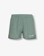 Sweatwicking Speed Run Shorts ANJE REBEL