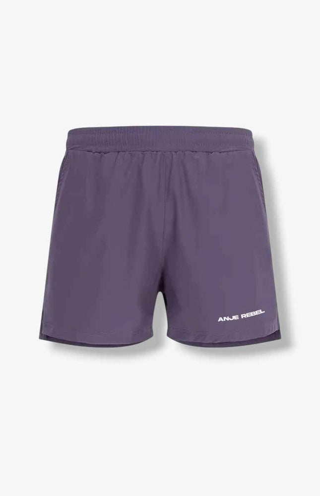 Sweatwicking Speed Run Shorts