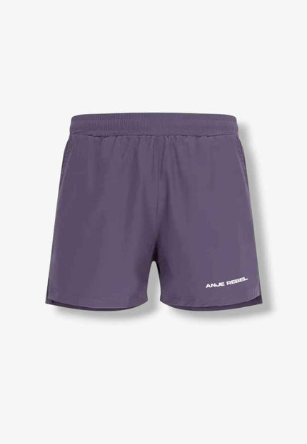 Sweatwicking Speed Run Shorts
