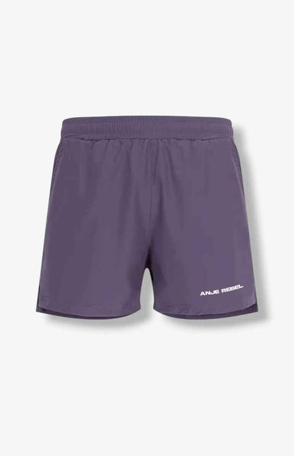 Sweatwicking Speed Run Shorts
