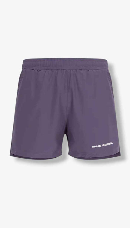 Sweatwicking Speed Run Shorts