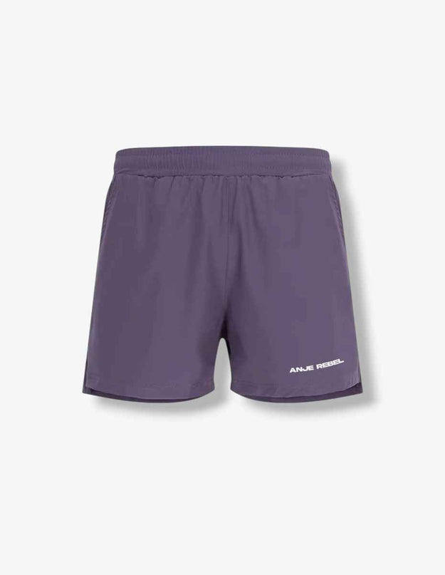Sweatwicking Speed Run Shorts