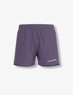 Sweatwicking Speed Run Shorts