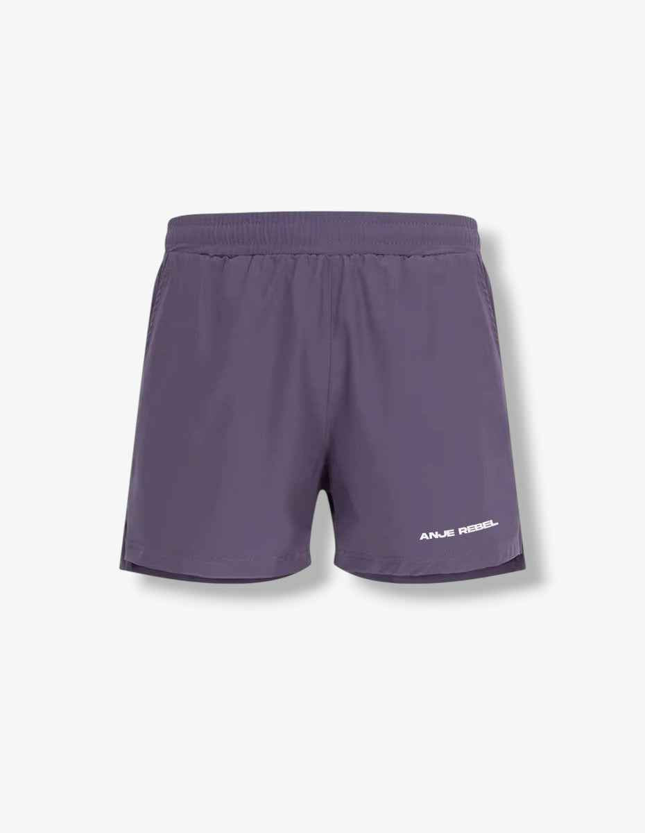 Sweatwicking Speed Run Shorts