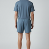 Sweatwicking Speed Run Shorts