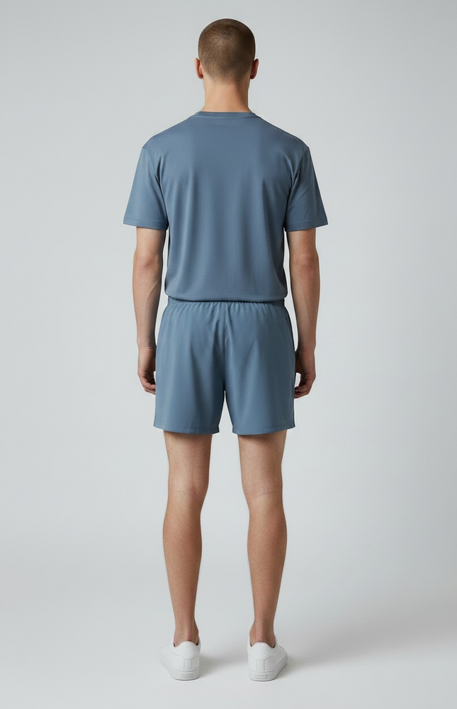 Sweatwicking Speed Run Shorts