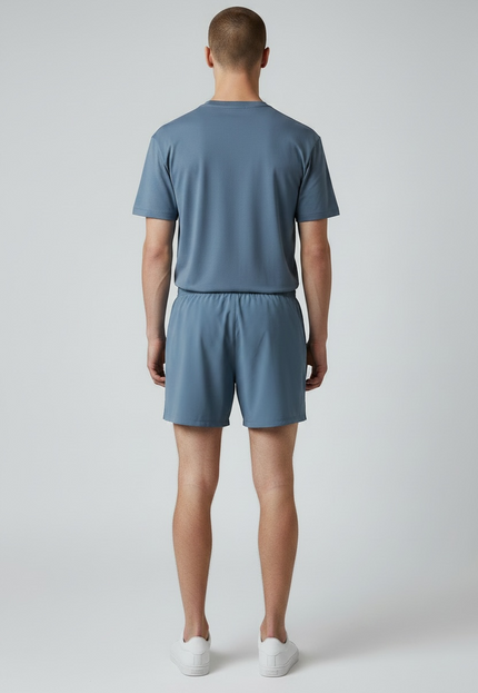 Sweatwicking Speed Run Shorts