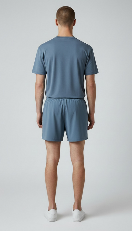 Sweatwicking Speed Run Shorts