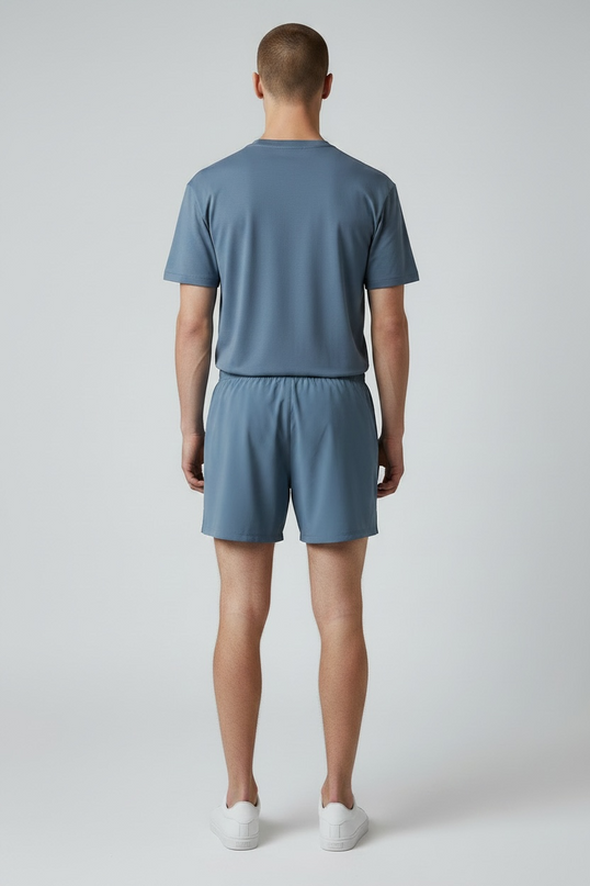 Sweatwicking Speed Run Shorts