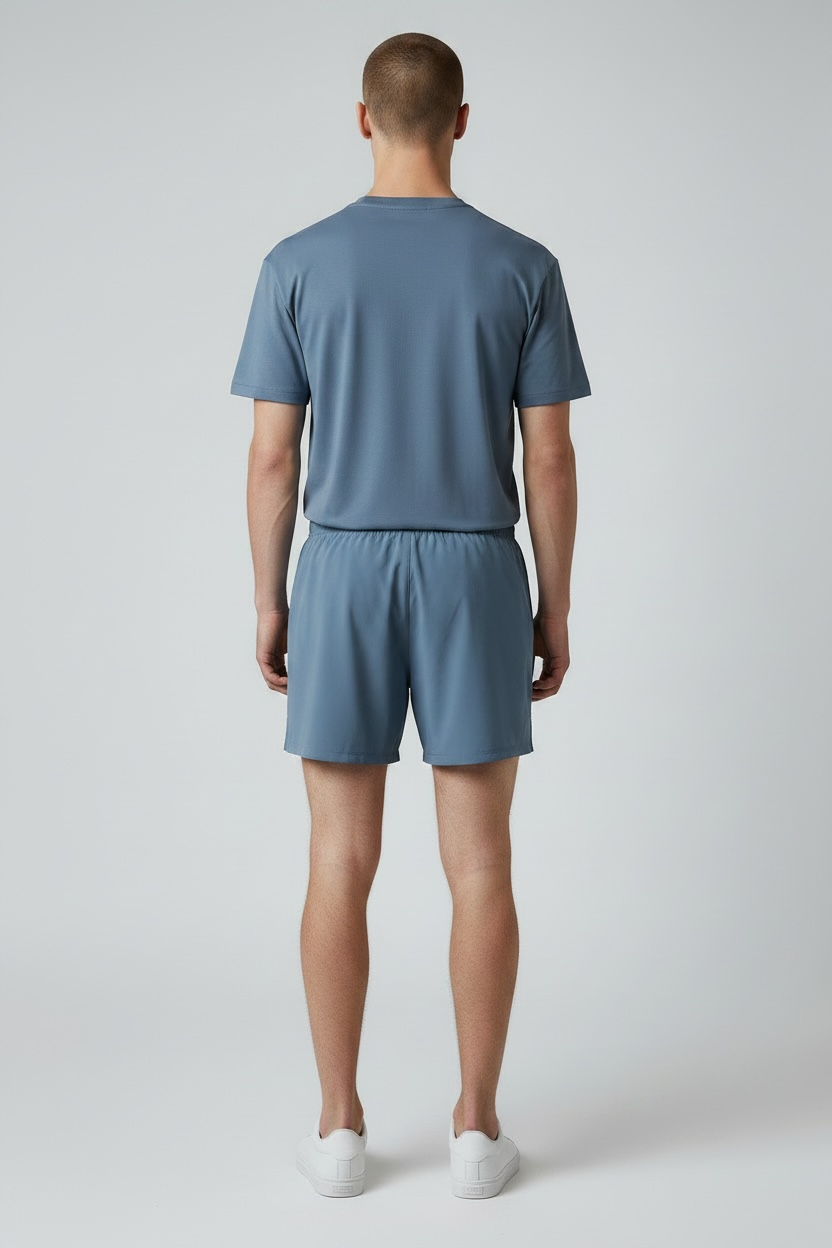 Sweatwicking Speed Run Shorts