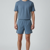 Sweatwicking Speed Run Shorts