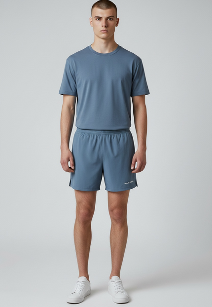 Sweatwicking Speed Run Shorts