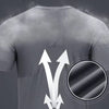 Ultra Lightweight Active Shirt ANJE REBEL