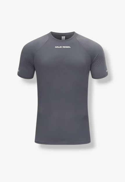 Ultra Lightweight Active Shirt ANJE REBEL