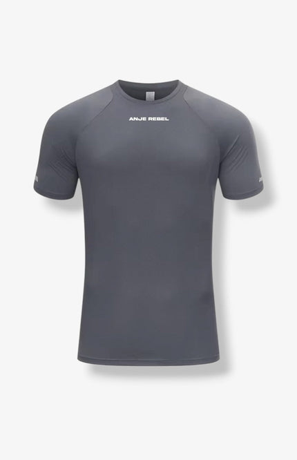 Ultra Lightweight Active Shirt ANJE REBEL