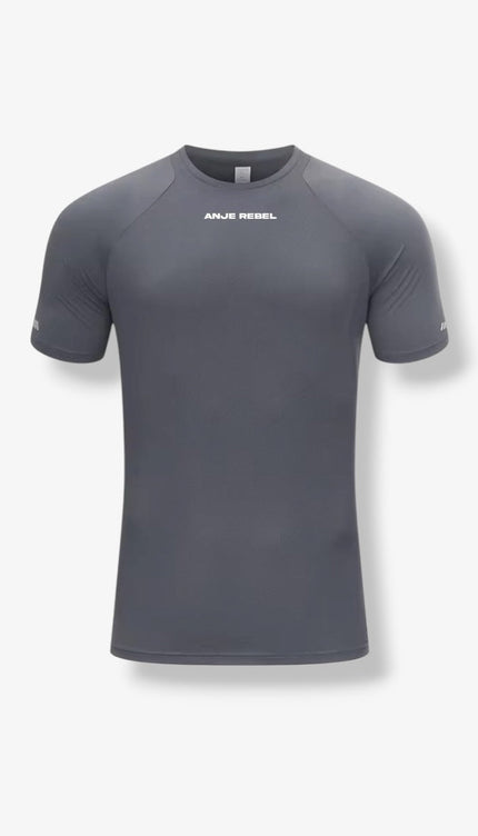 Ultra Lightweight Active Shirt ANJE REBEL