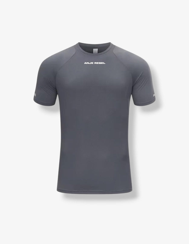 Ultra Lightweight Active Shirt ANJE REBEL