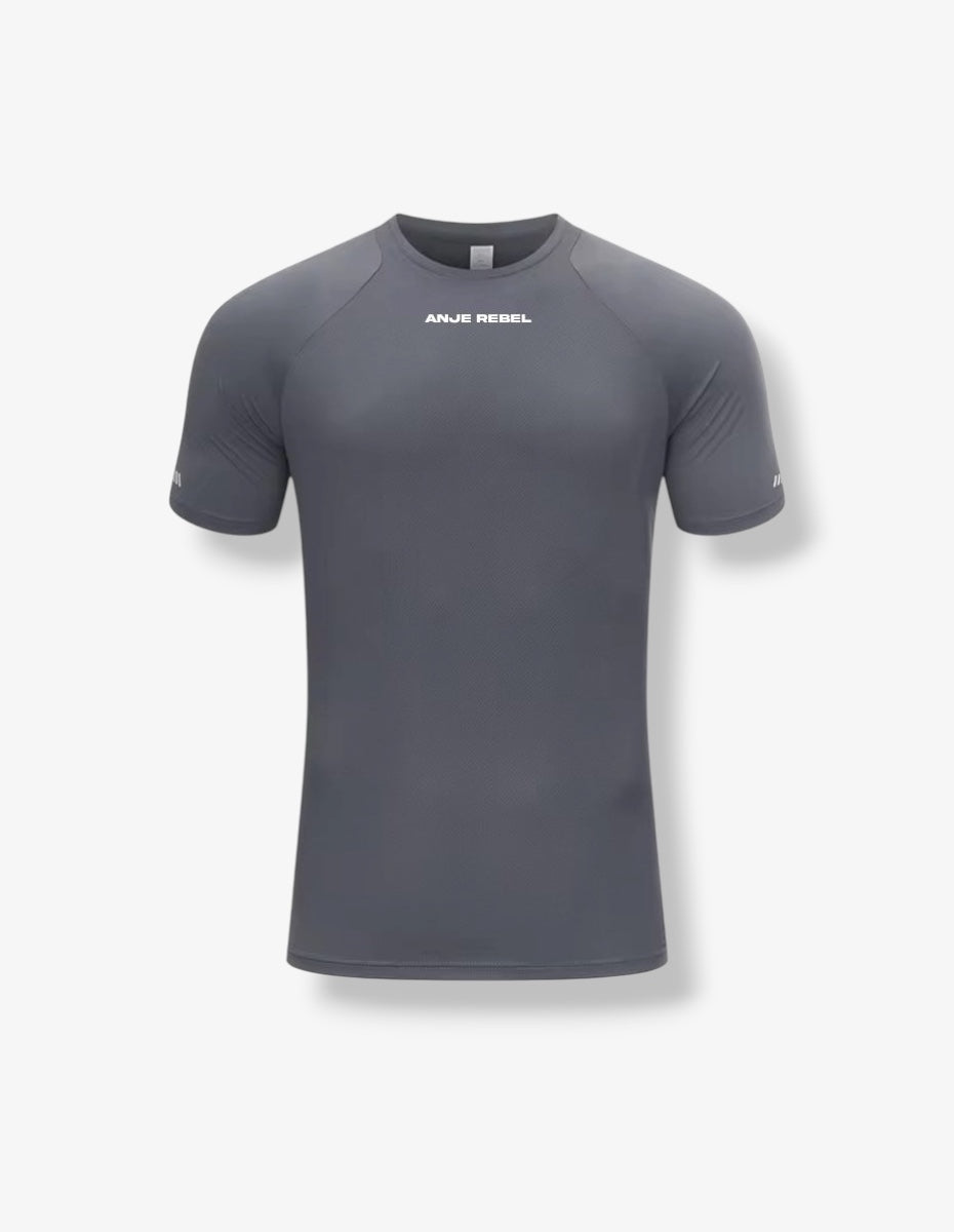 Ultra Lightweight Active Shirt ANJE REBEL