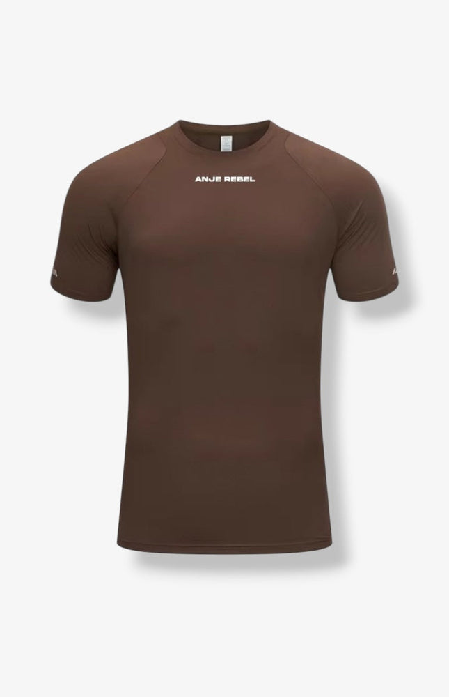 Ultra Lightweight Active Shirt ANJE REBEL