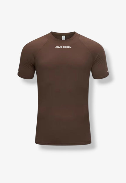 Ultra Lightweight Active Shirt ANJE REBEL