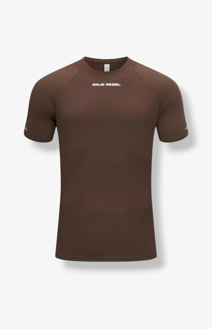 Ultra Lightweight Active Shirt ANJE REBEL