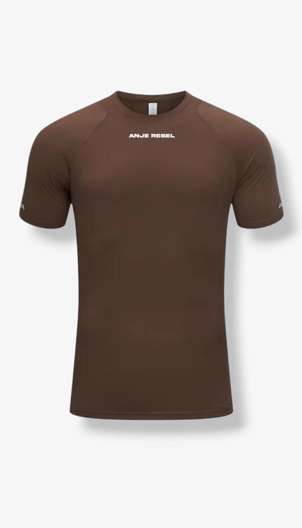 Ultra Lightweight Active Shirt ANJE REBEL