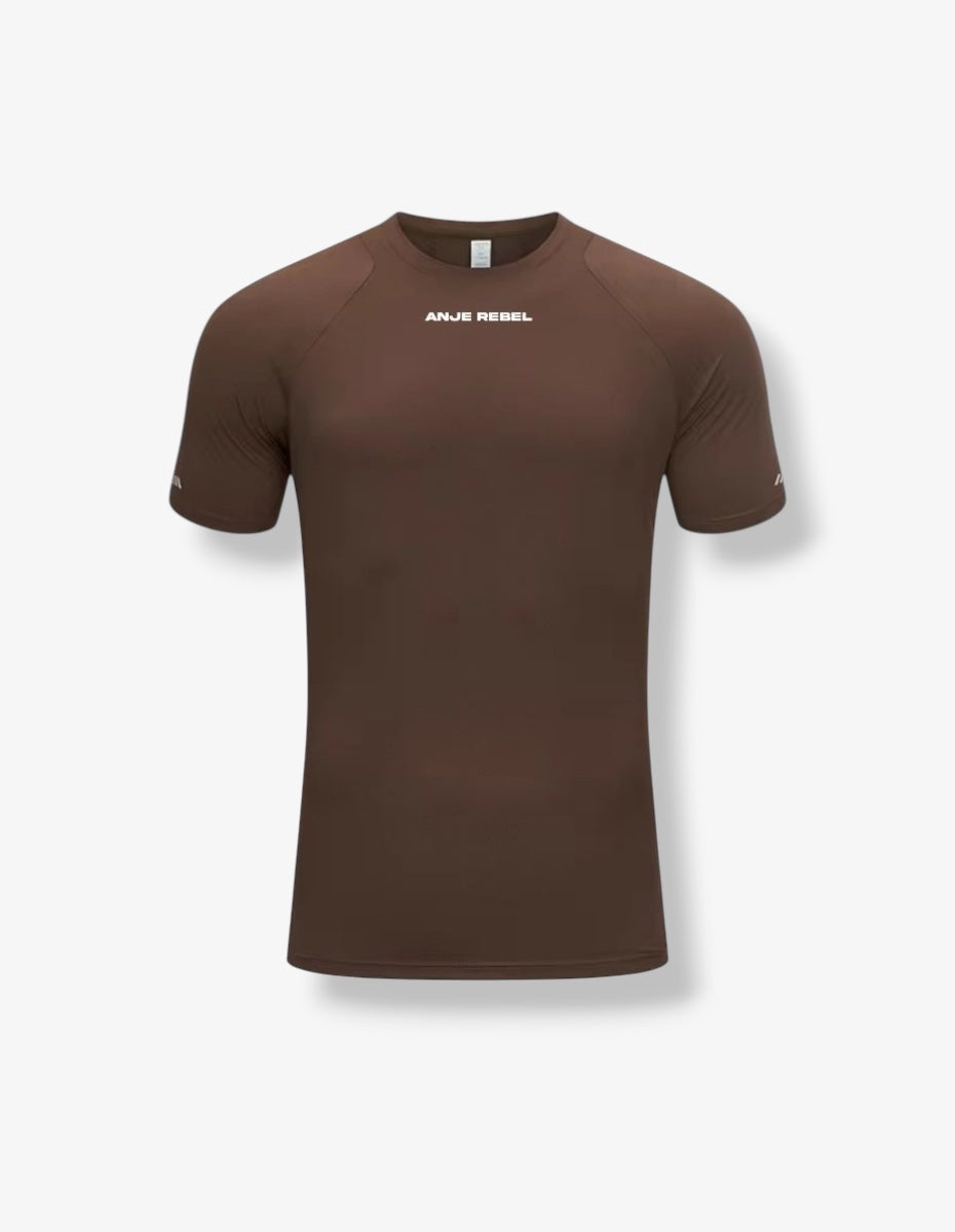 Ultra Lightweight Active Shirt ANJE REBEL