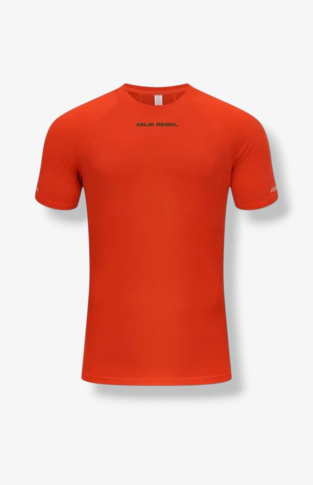 Ultra Lightweight Active Shirt ANJE REBEL
