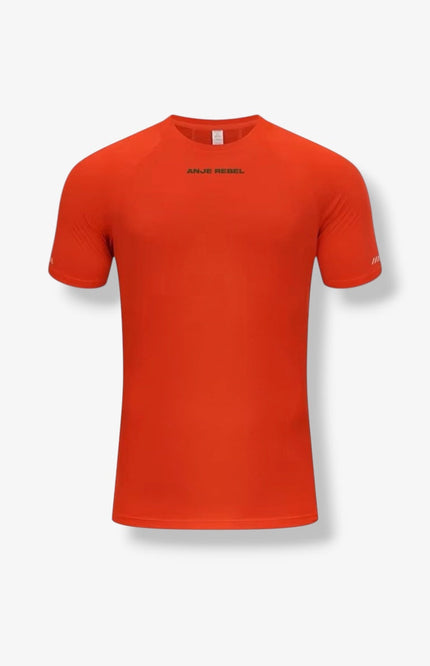 Ultra Lightweight Active Shirt ANJE REBEL