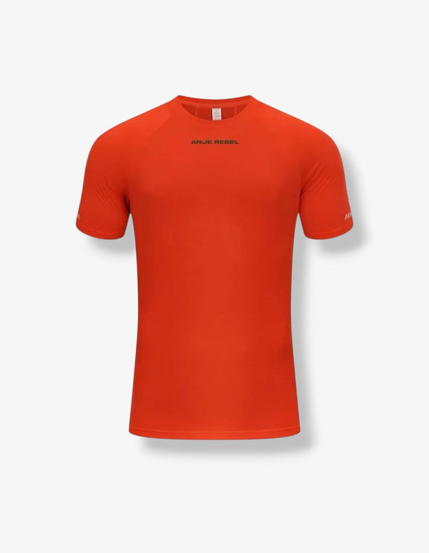 Ultra Lightweight Active Shirt ANJE REBEL