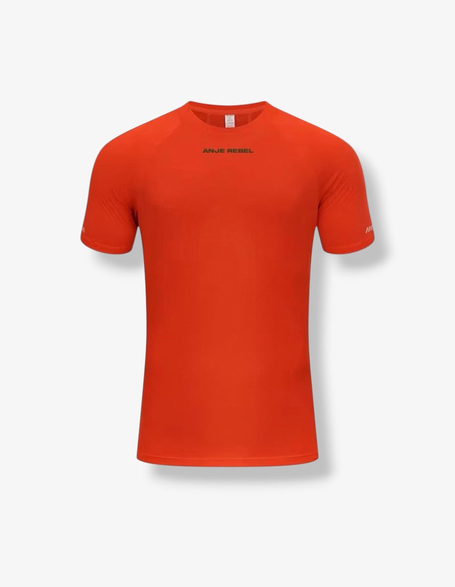Ultra Lightweight Active Shirt ANJE REBEL