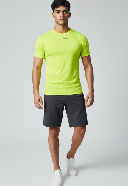 Ultra Lightweight Active Shirt