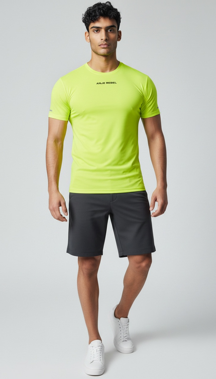 Ultra Lightweight Active Shirt