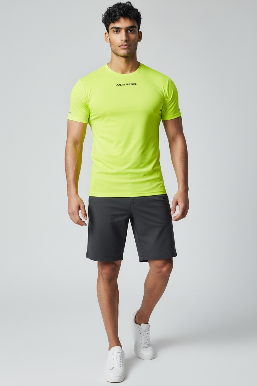 Ultra Lightweight Active Shirt