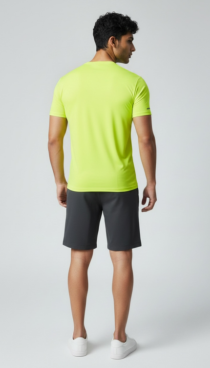 Ultra Lightweight Active Shirt