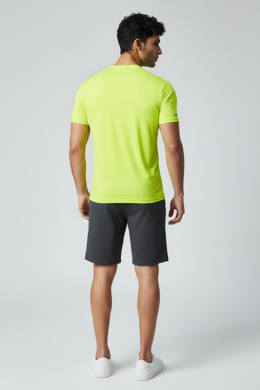 Ultra Lightweight Active Shirt
