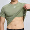Dri-Fit CrossFit Shirt ANJE REBEL