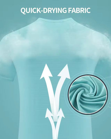 Cycling Reflective Shirt ANJE REBEL