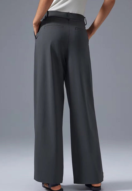 ANJE REBEL Athleisure Work Pants ANJE REBEL